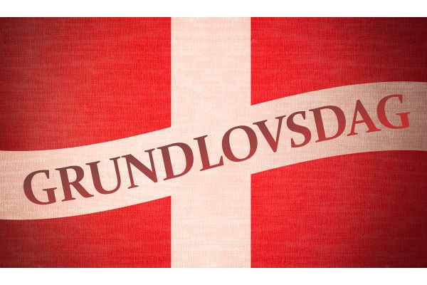 Grundlovsdag