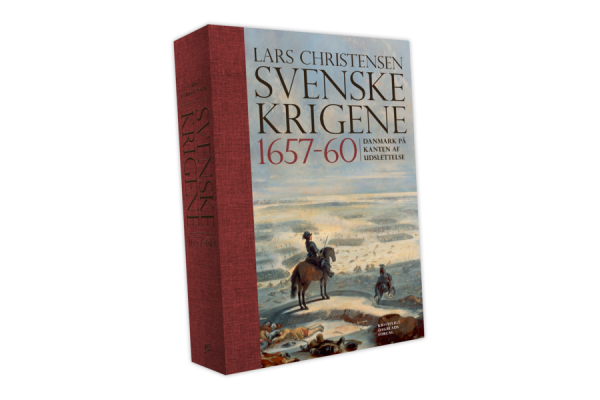 Svenskekrigene 1657-60